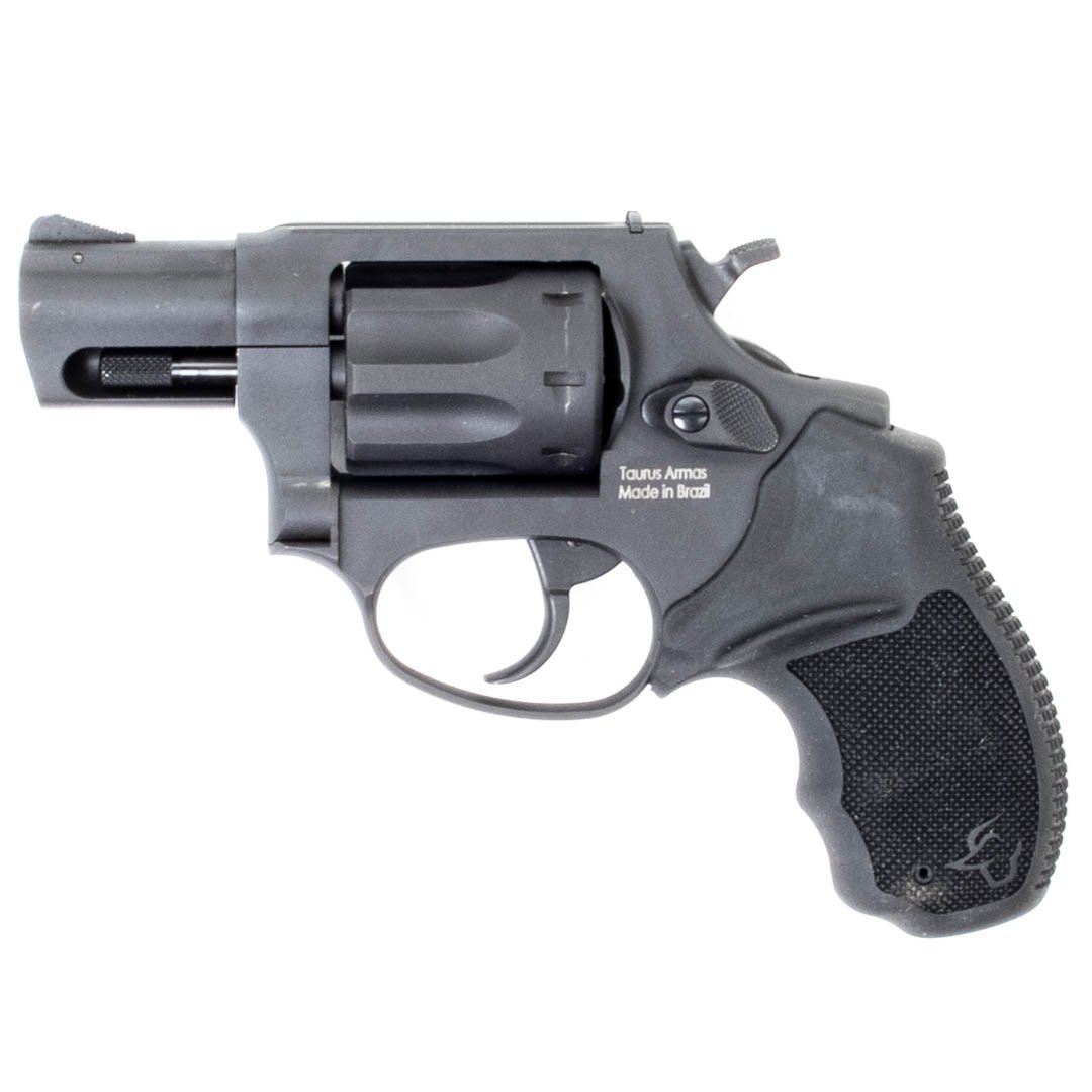 Taurus 942